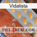 Vidalista 43